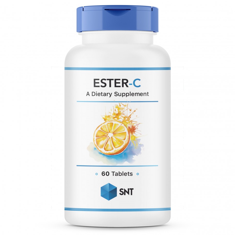 Витамин C SNT Ester-C