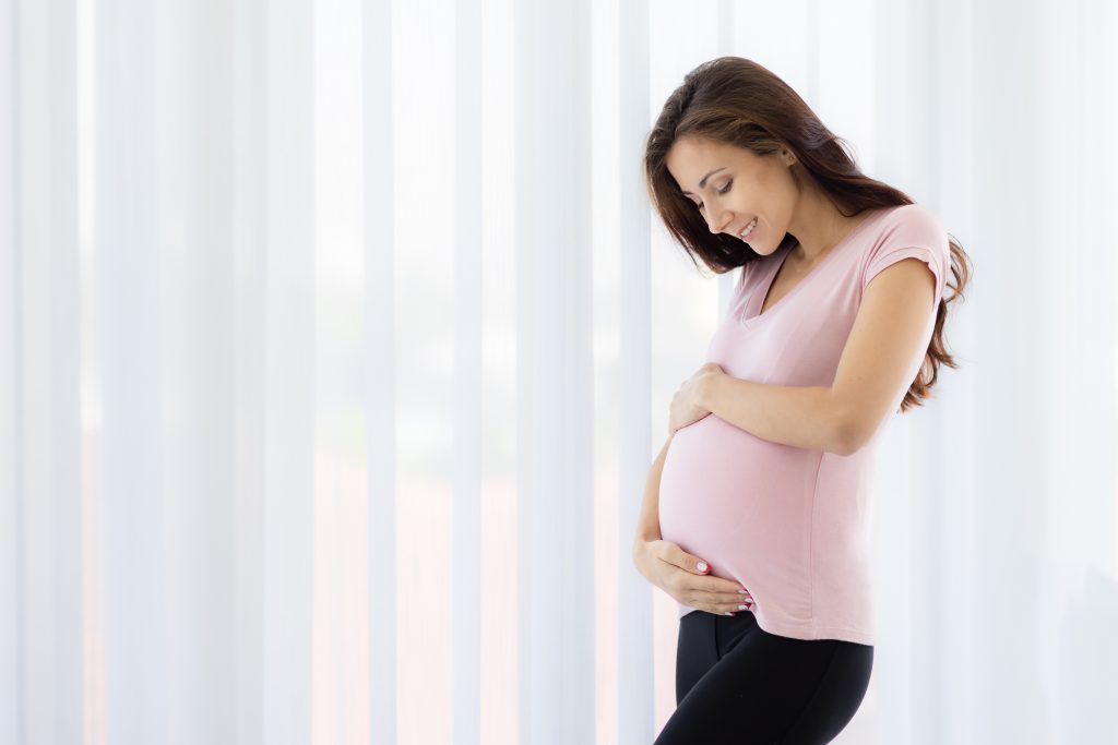 Польза Омеги-3 при беременности