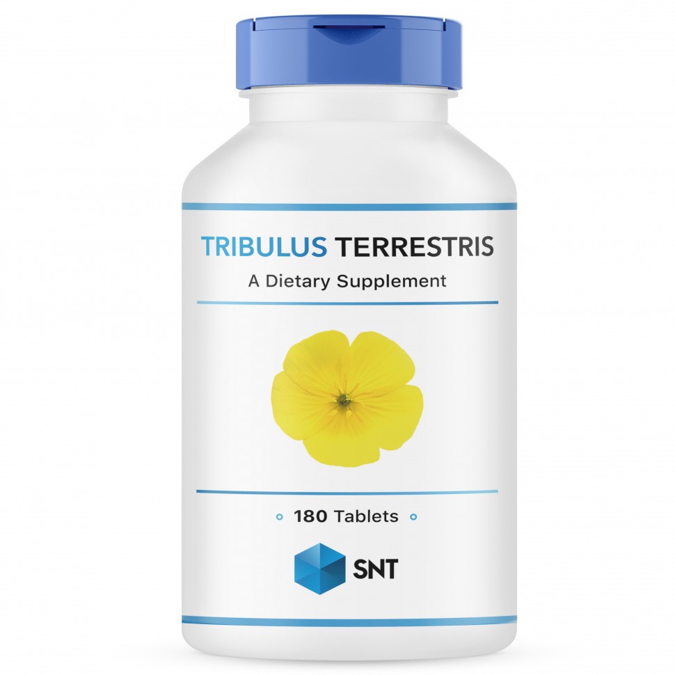 Трибулус SNT Tribulus Terrestris
